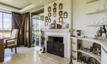 Imagem 4: Apartamento à venda no bairro Jardim Lindóia em Porto Alegre/RS