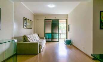 Imagem 2: Apartamento com 3 dormitórios à venda, 120 m² por R$ 870.000,00 - Itaipu - Niterói/RJ