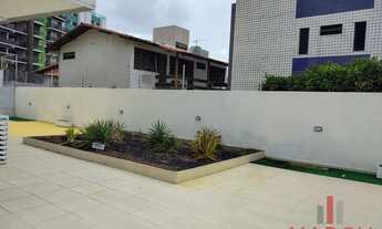 Imagem 4: Alugo apt. mobiliado de 132 m², com 3 suítes, no Jd.Oceania