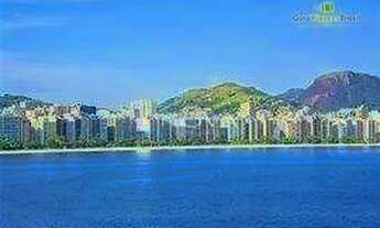 Imagem 2: Apartamento com 3 quartos à venda, 112 m² por R$ 1.400.000 - Icaraí - Niterói/RJ