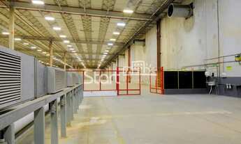 Imagem 6: Galpão - Distrito Industrial - Campinas