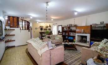 Imagem 5: Sobrado com 3 dormitórios à venda, 330 m² por R$ 1.540.000,00 - Jardim Bela Vista - Santo