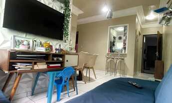 Imagem 3: Venda de Apartamento no Green Park 1 - Mário Covas - R$ 235 Mil - 54 M²