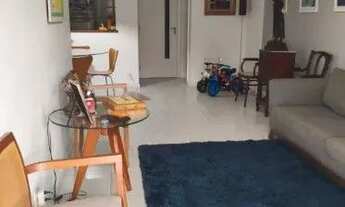 Imagem 3: Apartamento com 3 dormitórios à venda, 114 m² por R$ 997.500 - Ingá - Niterói/RJ