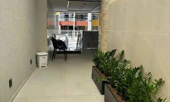 Imagem: Cód. 305 Amaralina Studio Novo Andar Alto