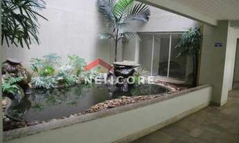 Imagem 2: Cobertura em Avenida Cauaxi 258 - Alphaville Empresarial - Barueri/SP