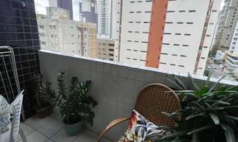 Imagem 4: Apartamento à Venda em Tambaú, João Pessoa - 81m² | 3 Quartos