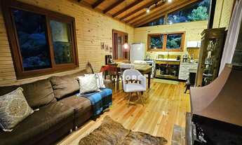 Imagem 5: Casa em Rua das Orquídeas - Colinas - São Francisco de Paula/RS