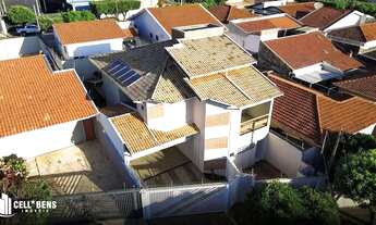 Imagem: Casa residencial próx. Ao Posto Chiesa