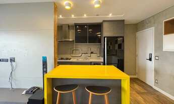 Imagem: Venda Apartamento 2 Dormitórios - 77 m²