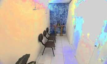 Imagem 2: Sala Comercial no Edifício Caravelas ,centro de Bauru, 3 salas 3 banheiros, cozinha , próx