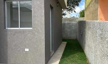 Imagem 4: Casa em condomínio, com 3 dormitórios à venda, 59 m² por R$ 299.000 - Nova Trieste - Jarin