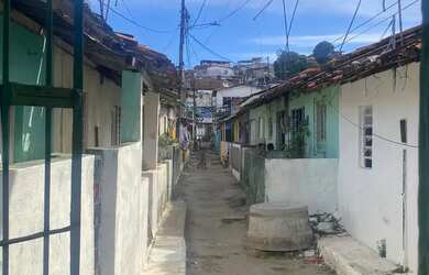 Imagem 5: Casa pra alugar em cavaleiro