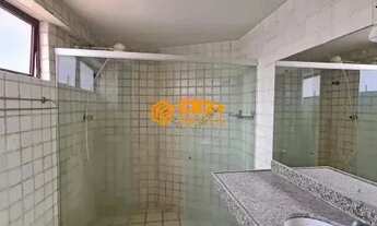 Imagem 7: Vendo apartamento amplo 207m² -4 quartos em Piedade