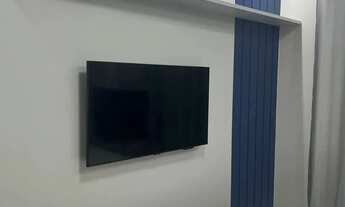 Imagem 7: Lindo apartamento para venda Portal Campo dos Hibiscos, confira!