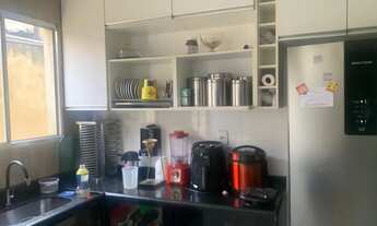 Imagem 6: Vaga Feminina Quarto com aluguel por R$1.400 /mês