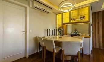 Imagem 6: Apartamento à venda em condomínio fechado em Sorocaba | 135m² em Dueto