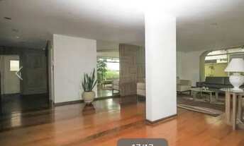 Imagem 2: VILA NOVA CONCEIÇÃO - AO LADO DO PQUE. DO IBIRAPUERA - 1 DT. MOBILIADO