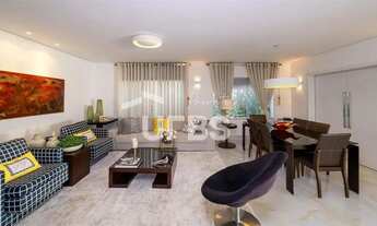 Imagem 4: Sobrado Jardins Atenas