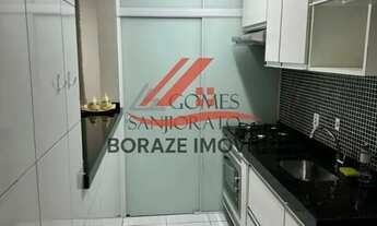 Imagem 5: Apartamento com 2 quartos para alugar no Parque São Vicente em Mauá