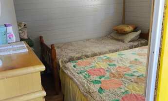 Imagem 5: Casa na praia de Quintão