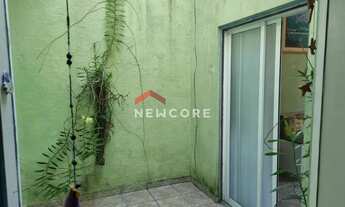 Imagem 6: Casa em Alameda dos Carvalhos - Cidade Jardim - Caraguatatuba/SP