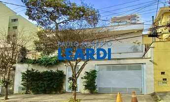 Imagem: SOBRADO - ACLIMAÇÃO - SP