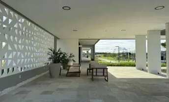 Imagem 7: Oportunidade! Terreno com excelente topografia no Terras Alpha (Urbanova) - quadra N1