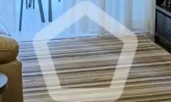 Imagem: Apartamento em Parque Da Mooca