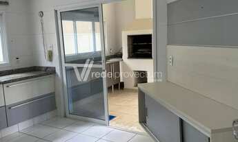 Imagem 2: Casa - Ouro Verde - Valinhos