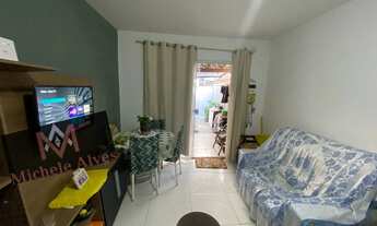 Imagem: Vendo casa em Unamar 90 mil