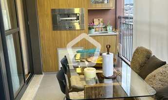 Imagem 5: Apartamento em Vila Santa Clara