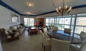 Imagem: Apartamento em Alameda Jurua - Riviera