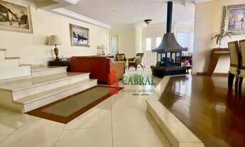 Imagem 5: Casa com 4 dormitórios à venda, 470 m² por R$ 2.949.000 - Jardim Maia - Guarulhos/SP