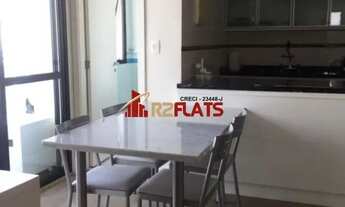 Imagem 3: Flat com ótimo preço no bairro Vila Olímpia. Confira!