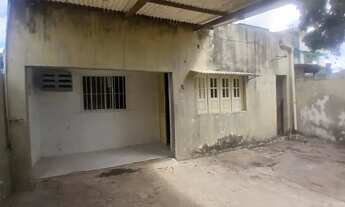 Imagem: Casa à venda em rua pública, PARQUE DO