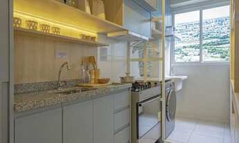 Imagem 6: W - APARTAMENTO A VENDA AO LADO DO CLUBE MUNICIPAL