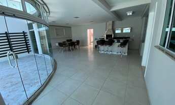 Imagem 6: Casa - 6 dormitórios - 5 Suítes - localizado em Balneário Camboriú / Estados REF: DW603273