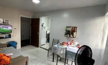 Imagem: Passo Apartamento 02 Quartos na Estrada