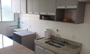 Imagem 2: Apartamento 2 quartos em Cotia