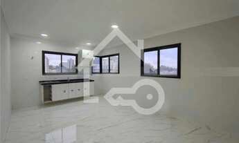 Imagem: Apartamento para Locação em SBC