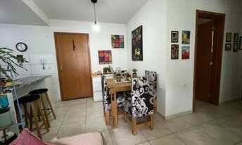 Imagem: Apartamento 2 dormitórios I Vaga rotativa