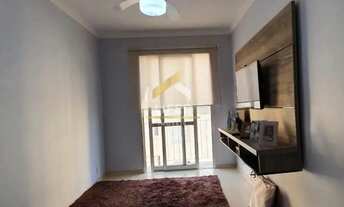 Imagem 3: APARTAMENTO À VENDA NO JARDIM DOS OLIVEIRAS