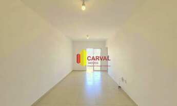 Imagem 2: Apartamento com 3 dormitórios para alugar, 84 m² por R$ 2.800,00/mês - Dom Bosco - Jaguari