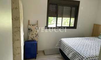 Imagem: APARTAMENTO em Indaiatuba - SP, Vila Almeida