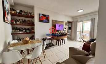 Imagem 5: APARTAMENTO 8º ANDAR TORRE BEM-TE-VI 2 QUARTOS MIRANTE DU PARK PALMAS TO