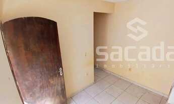 Imagem 2: Apartamento com 1 quarto para Locação, Guaratiba - Rio de Janeiro