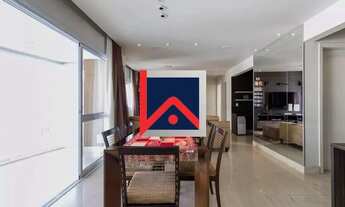 Imagem 5: Venda Apartamento 2 Dormitórios - 95 m² Vila Olímpia