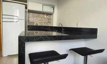 Imagem 3: Apartamento com 1 quarto para alugar em Belo Horizonte