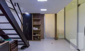 Imagem 6: Loja Comercial com 02 salas em Higienópolis